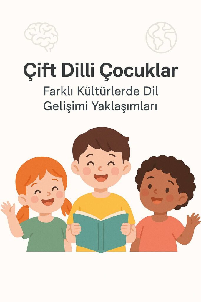 Çift Dilli Çocuklar