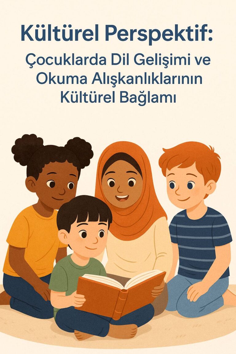 Kültürel Perspektif