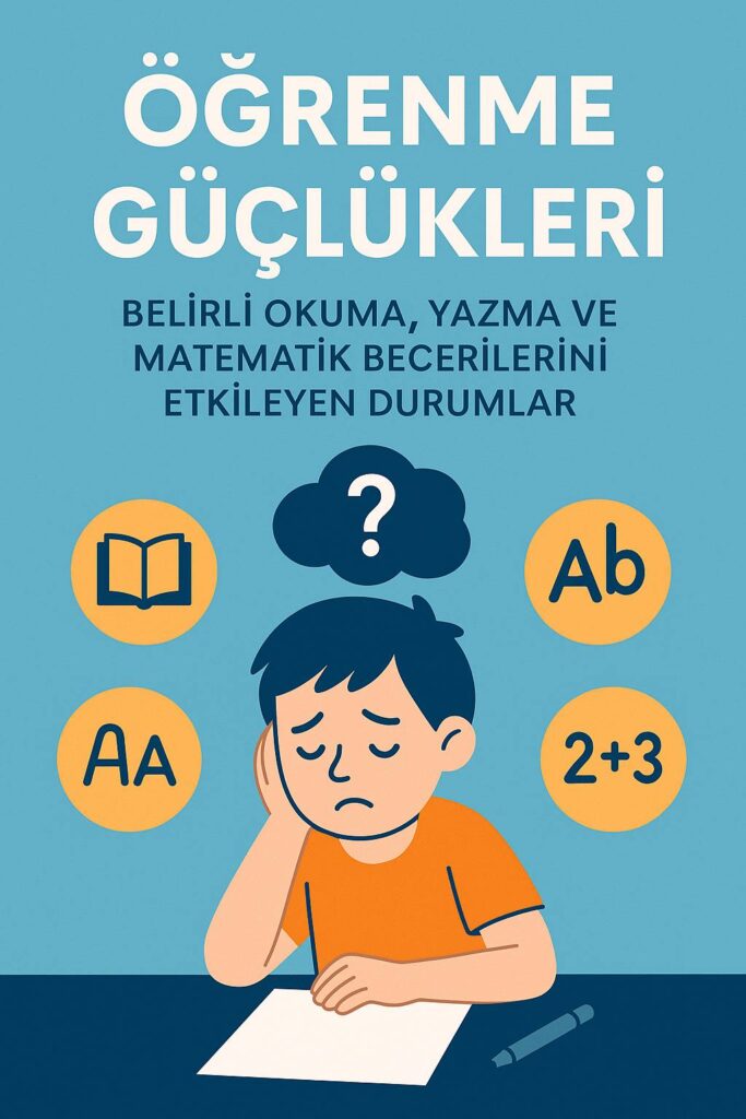 Öğrenme Güçlükleri