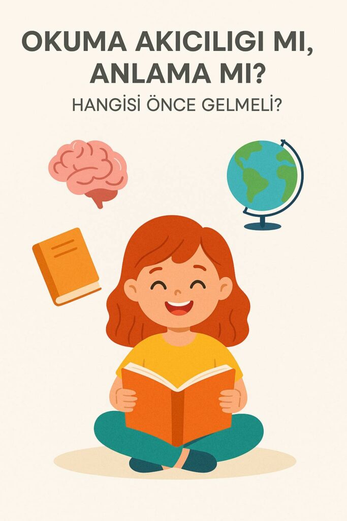 Okuma Akıcılığı
