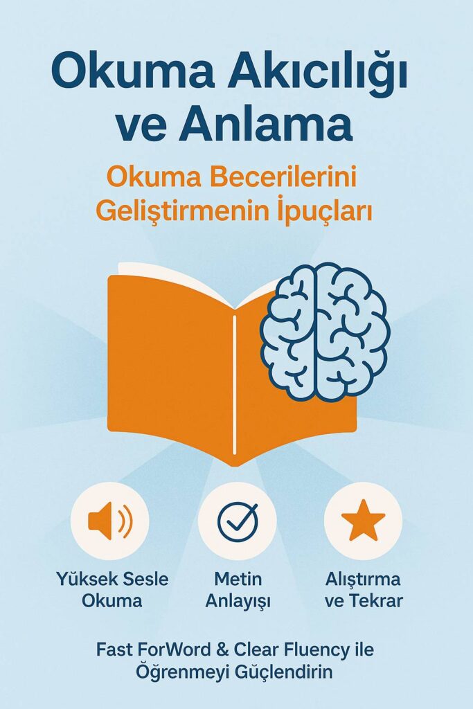 Okuma Akıcılığı ve Anlama