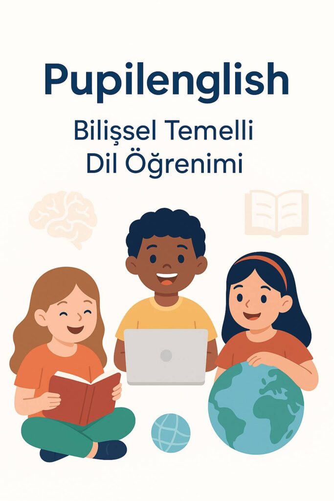 PupilEnglish