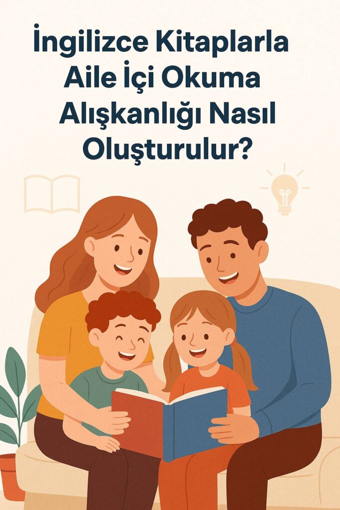 Aile İçi Okuma Alışkanlığı