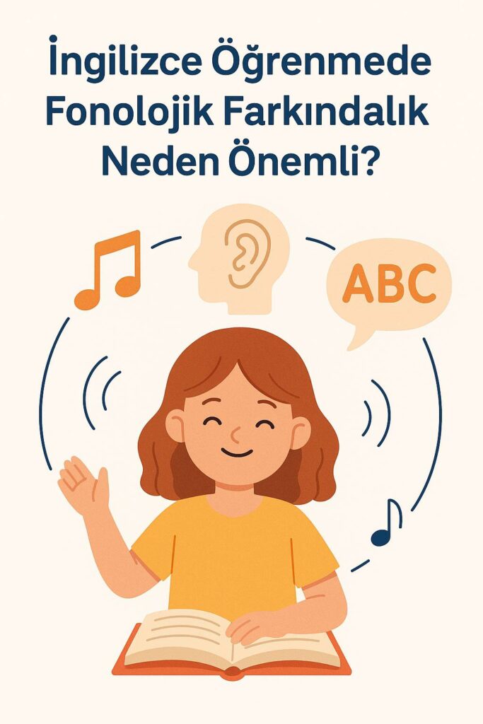 Fonolojik Farkındalık